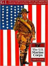 United States Marine Corps Gi Series Volume 9
