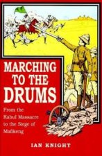 Marching to the Drums