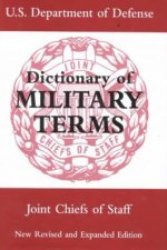 Dictionary of Military Terms new Revised Edition