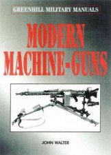 Modern Machineguns