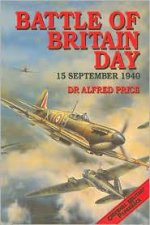 Battle of Britain Day 15th September 1940
