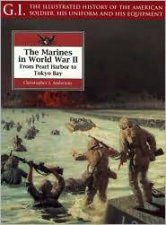 Marines in World War Ii from Pearl Harbor to Tokyo Bay Gi Series Volume 21