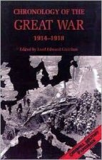 Chronology of the Great War 19141918