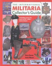 International Militaria Collectors Guide