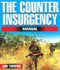 Counterinsurgency Manual