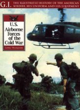 Airborne Forces of the Cold War Gi Series Vol30