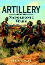 Artillery of the Napoleonic Wars