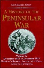 History of the Penin vol 4 War December 1810december 1811