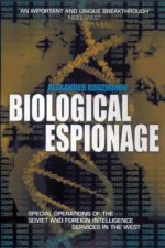 Biological Espionage