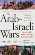 Arabisraeli Wars War and Peace in the Middle East