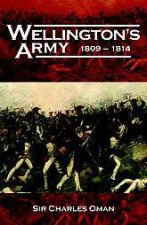 Wellingtons Army 18091814