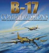 B17 Combat Missions