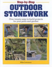 StepByStep Outdoor Stonework