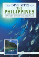 The Dive Sites Of The Philippines
