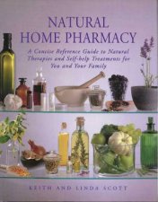Natural Home Pharmacy