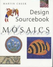 Design Sourcebook Mosaics