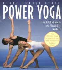 Power Yoga