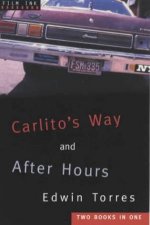 Carlitos Way And After Hours