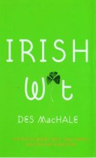 Irish Wit