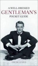 A WellDressed Gentlemans Pocket Guide