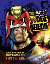 Best of Judge Dredd
