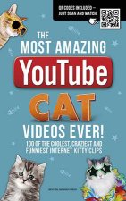 The Most Amazing YouTube Cat Videos Ever