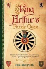 King Arthurs Puzzle Quest