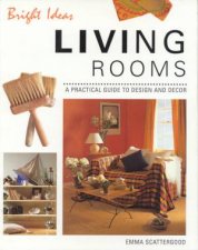 Bright Ideas Living Rooms