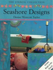 The Stencil Collection Seashore Designs