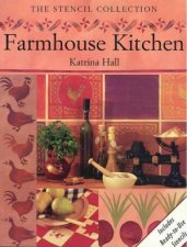 The Stencil Collection Farmhouse Kitchens