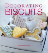 Decorating Biscuits