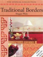 The Stencil Collection Tradition Borders