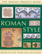 The Mosaic Project Book Roman Style