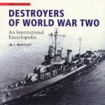 Destroyers Of World War Two