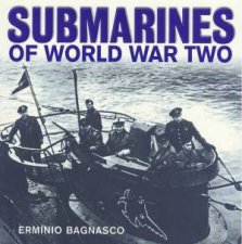 Submarines Of World War Two