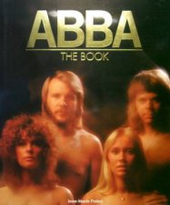 ABBA The Book
