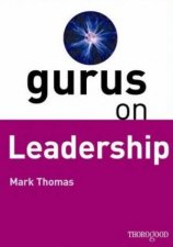 Gurus On Leadership