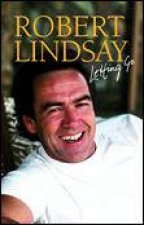 Robert Lindsay Letting Go