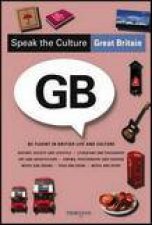 Speak the Culture Great Britain