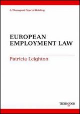 European Employment Law