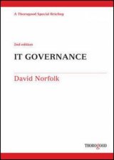 IT Governance 2nd Edition