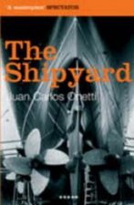 The Shipyard