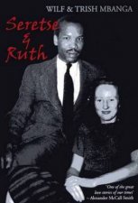 Seretse and Ruth
