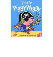 Pirate Piggy Wiggy