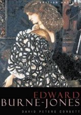 British Artists Edward BurneJones