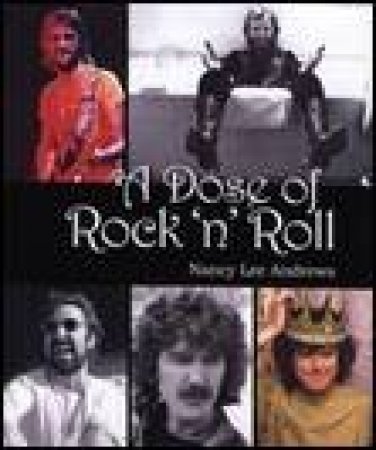 A Dose of Rock 'n' Roll by Nancy Lee Andrews
