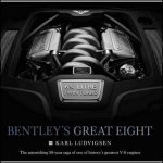 Bentleys Great Eight