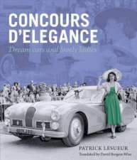 Concours dElegance