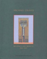 Michael Graves  Buildings  Projects 19821989