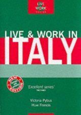 Live  Work In Italy